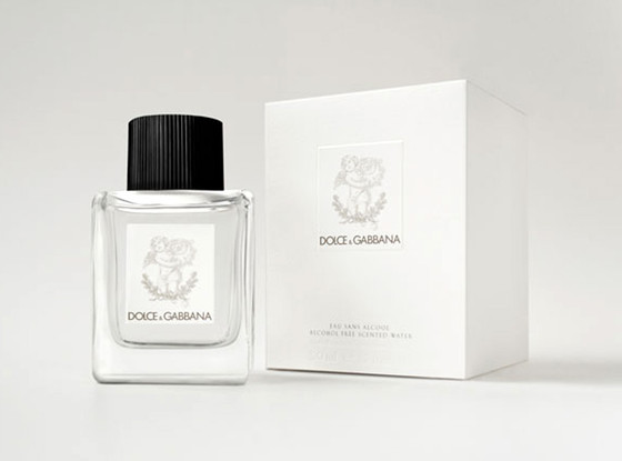 Dolce & Gabbana Perfume Dolce & Gabbana Perfume